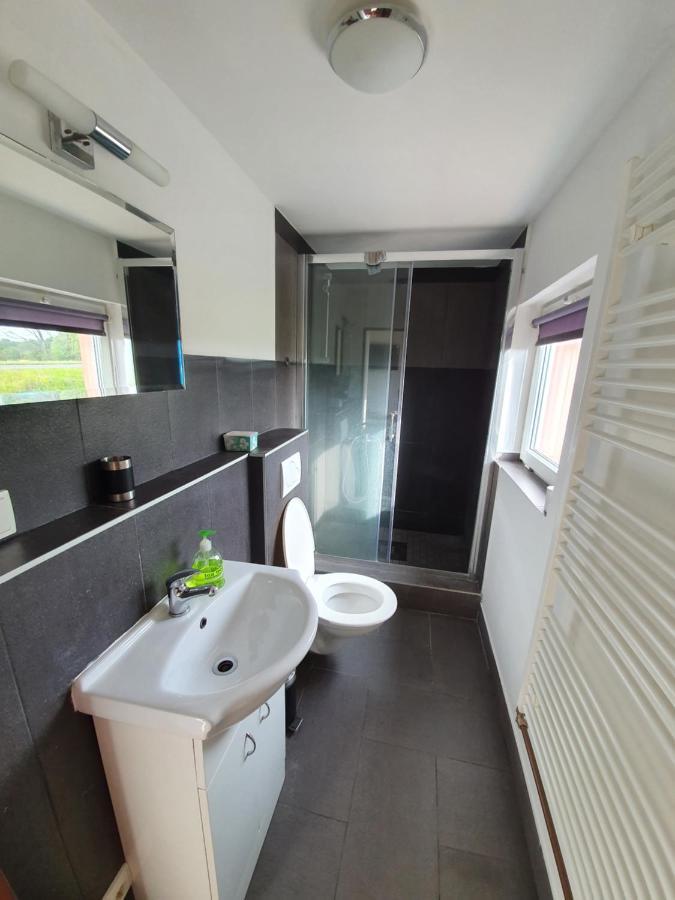 Apartman V Blizkosti Mesta Steti Exterior photo